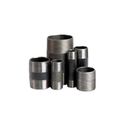 NIPLE GALVANIZADO  4 x 8=20 CÓDIGO 319952