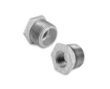 RED BUSSING GALVANIZADO 3/4 X 1/2 CÓDIGO 102355