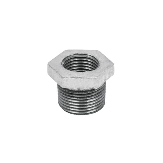 RED BUSSING GALVANIZADO 2 X 1.1/2 CÓDIGO 100891
