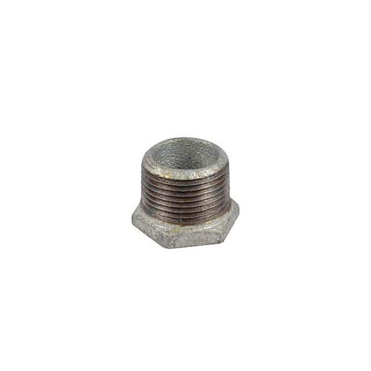 RED BUSSING GALVANIZADO  2.1/2 X 1.1/4 CÓDIGO 110674