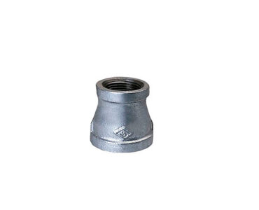 REDUCCION COPA GALVANZIADO 1 X 3/8 CÓDIGO 110859