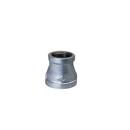 REDUCCION COPA GALVANZIADO 1 X 3/8 CÓDIGO 110859