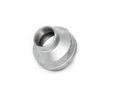 REDUCCION COPA GALVANZIADO 4 X 3 CÓDIGO 100912