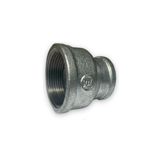 REDUCCION COPA GALVANZIADO 1.1/2 X 1 CÓDIGO 110866