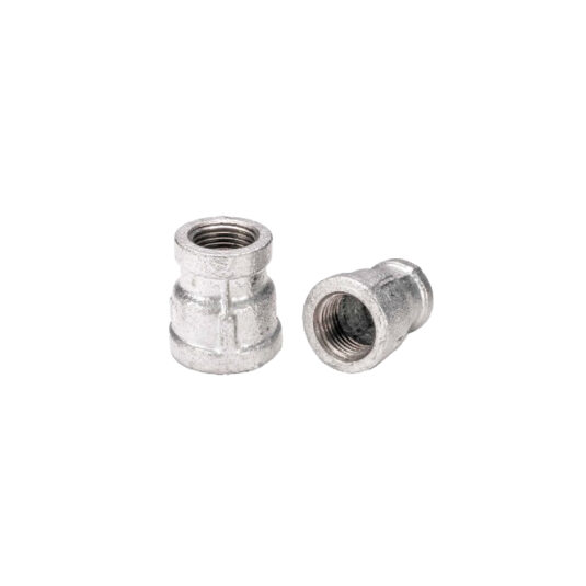 REDUCCION COPA GALVANZIADO 1/2 X 1/4 CÓDIGO 100898