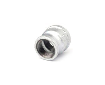 REDUCCION COPA GALVANZIADO 2 X 3/4  CÓDIGO 104400