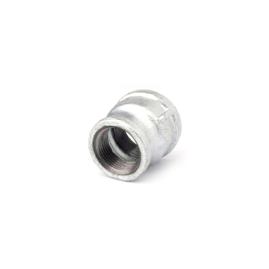 REDUCCION COPA GALVANZIADO 2 X 3/4  CÓDIGO 104400