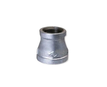 REDUCCION COPA GALVANZIADO 3 X 1.1/4 CÓDIGO 12252