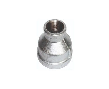 REDUCCION COPA GALVANIZADO 3 X 3/4 CÓDIGO 102596