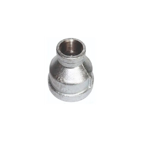 REDUCCION COPA GALVANZIADO 3 X 2.1/2  CÓDIGO 0196