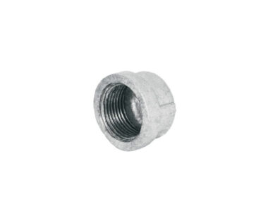 TAPON HEMBRA GALVANIZADO  1/2 CÓDIGO 100855