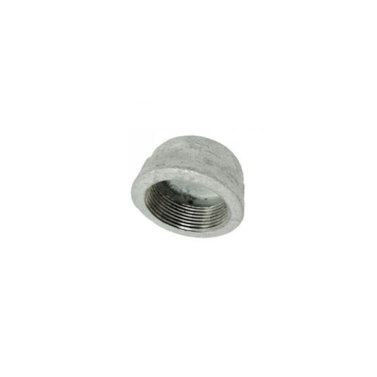 TAPON HEMBRA GALVANIZADO  3/4 CÓDIGO 100856