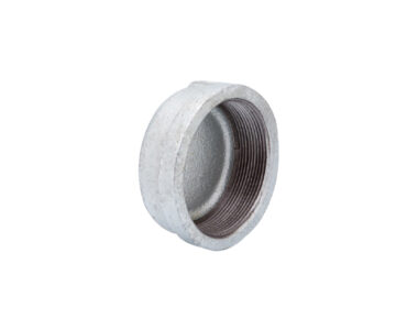 TAPON HEMBRA GALVANIZADO  1 CÓDIGO 100857