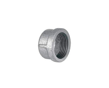 TAPON HEMBRA GALVANIZADO  1.1/4 CÓDIGO 100858