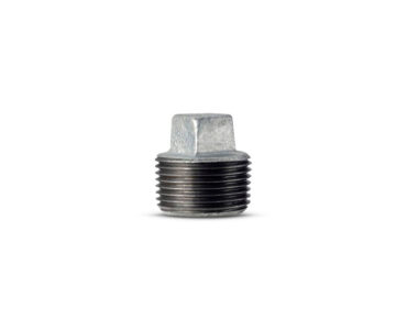 TAPON MACHO GALVANIZADO  1/2 CÓDIGO 100864