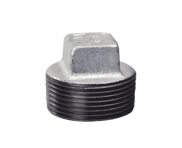 TAPON MACHO GALVANIZADO  2.1/2 CÓDIGO 110038