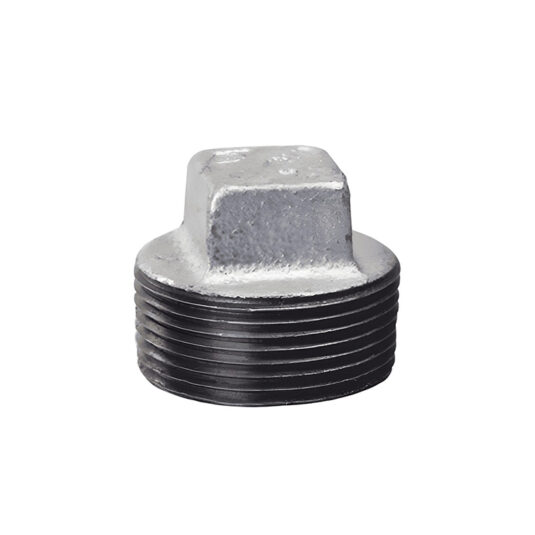 TAPON MACHO GALVANIZADO  2.1/2 CÓDIGO 110038