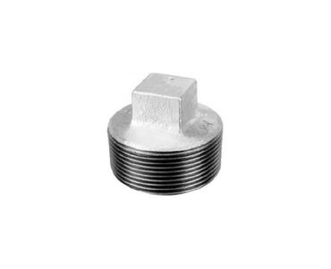 TAPON MACHO GALVANIZADO  3 CÓDIGO 100870