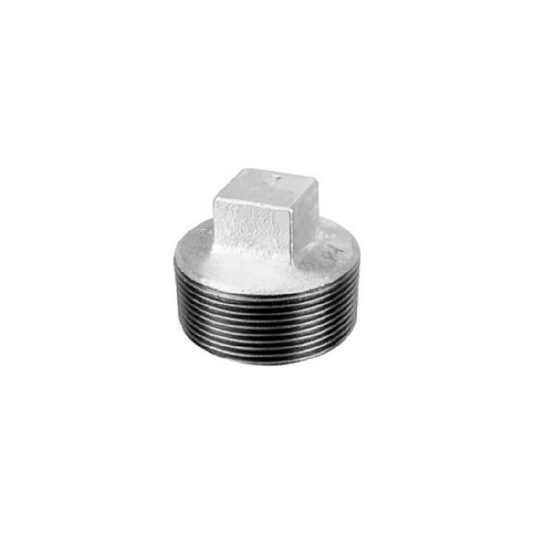 TAPON MACHO GALVANIZADO  3 CÓDIGO 100870