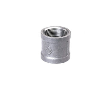 UNION GALVANIZADA 1  CÓDIGO 100839