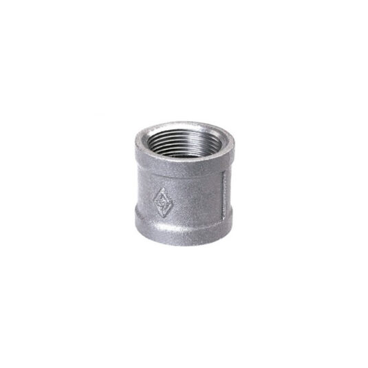 UNION GALVANIZADA 2 CÓDIGO 100842