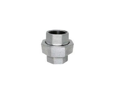 UNIVERSAL GALVANIZADA 4" CÓDIGO 289852
