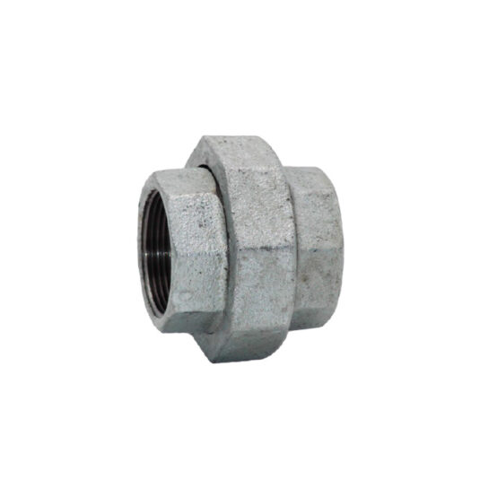 UNIVERSAL GALVANIZADA 2.1/2 CÓDIGO 110854