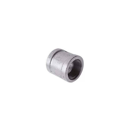 UNION GALVANIZADA 1.1/2 CÓDIGO 100841