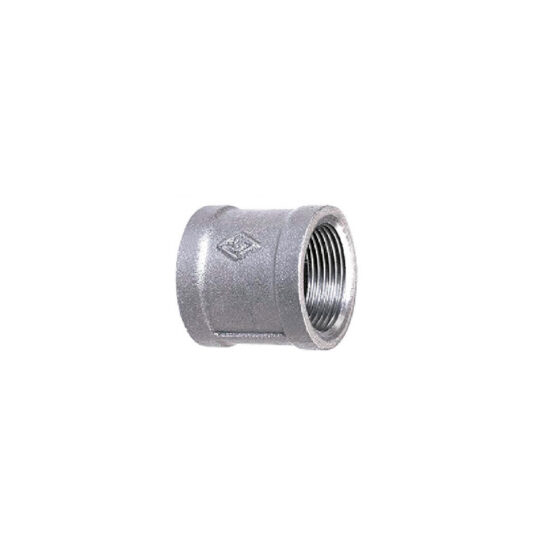 UNION GALVANIZADA  1/2 CÓDIGO 100837