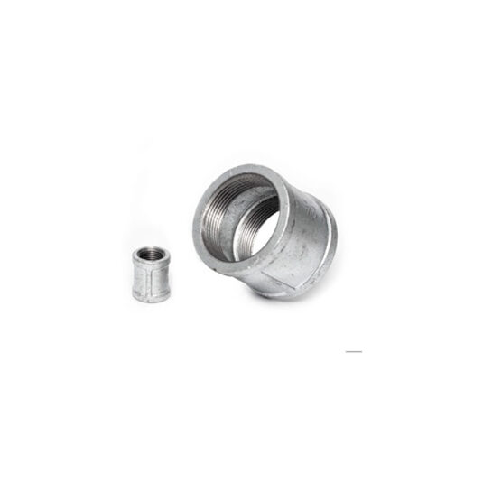 UNION GALVANIZADA  2.1/2 CÓDIGO 110733
