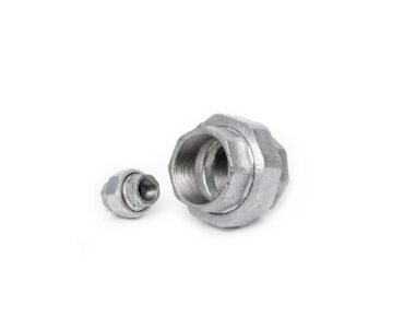 UNIVERSAL GALVANIZADA 1 CÓDIGO 100875