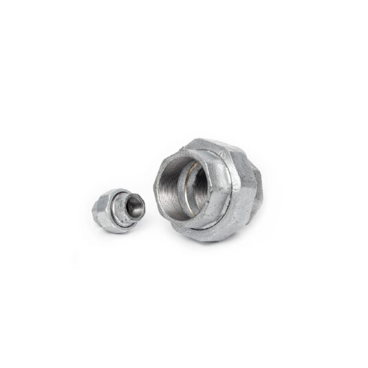 UNIVERSAL GALVANIZADA 1 CÓDIGO 100875