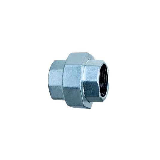 UNIVERSAL GALVANIZADA  1.1/2 CÓDIGO 100877