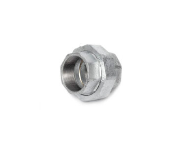 UNIVERSAL GALVANIZADA 1.1/4  CÓDIGO 100876