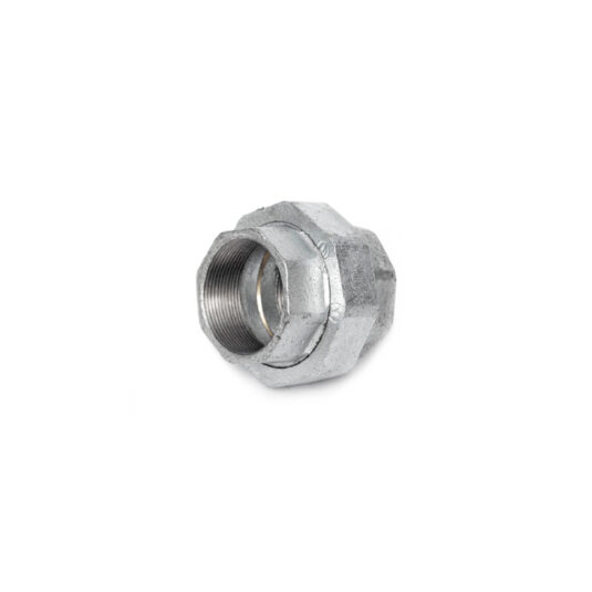 UNIVERSAL GALVANIZADA 1.1/4  CÓDIGO 100876